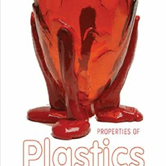 download⚡️[EBOOK]❤️ Properties of Plastics: A Guide for Conservators