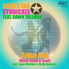 Take Me (Mind, Body & Soul) (Claudio Di Carlo Mix) [feat. Dawn Tallman]