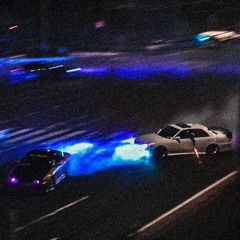 dvrst – before end(slowed & reverb)