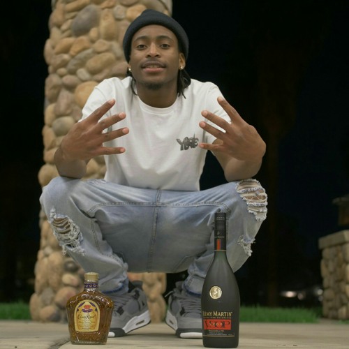 Crown Remedy (Official Audio) Prod. Pablomcr x Beats Mode