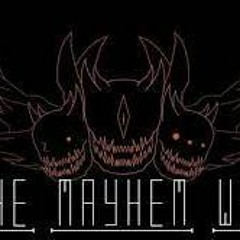 The Mayhem War GD