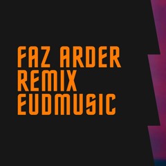 Faz Arder Casa Worship(Remix Eudmusic)