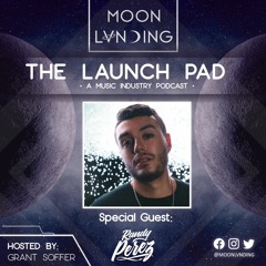 Randy Perez Talks Birthday Show, Being His True Self, His Work In Politics & More On The Launch Pad!