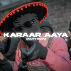 KARAR AAYA - Indian Sampled Bollywood Drill | Dil Ko Karar Aaya Drill Remix | UK DRILL