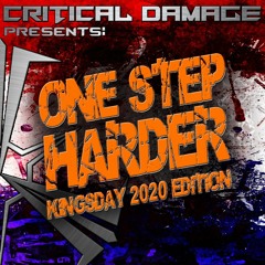 OSH #Kingsday 2020 Frenchcore Mix