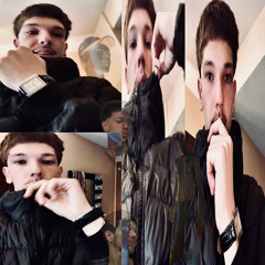 Sobredosis / No te castigues