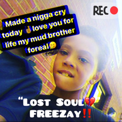 Lost Soul (Offical Audio)