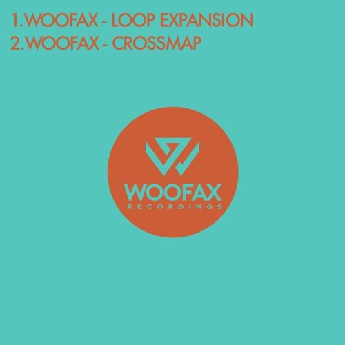 Woofax - Crossmap