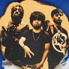 Ballin (Feat. Li Presto)