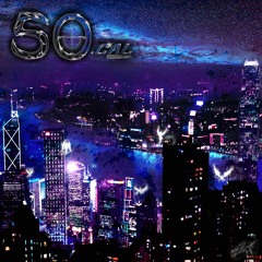 50.cal (Prod. Luxri4)