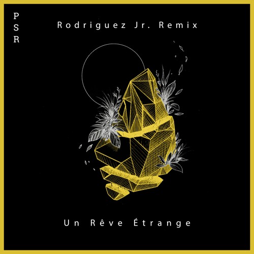 Hicky & Kalo, Seth Schwarz - Un Rêve Étrange (Rodriguez Jr. Remix)