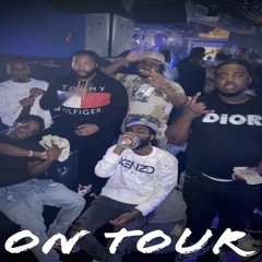 JUMPOUT x On Tour2