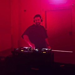 ERKU Live Opening Set at FIRST THURSDAY Event Hamburg