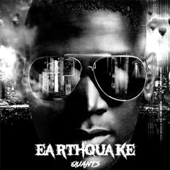 Earthquake - Quants (Industrial edit) (Free Download)