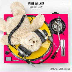 Jamie Walker - Got the Feelin' (Extened Mix)