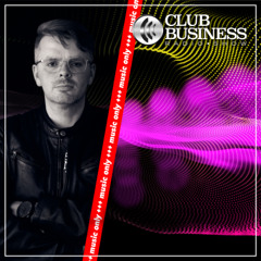 +++music only+++ 17/25 Mayday special mixed by Maik Pahlsmeyer live @Club Business Radio Show  25.04.2025