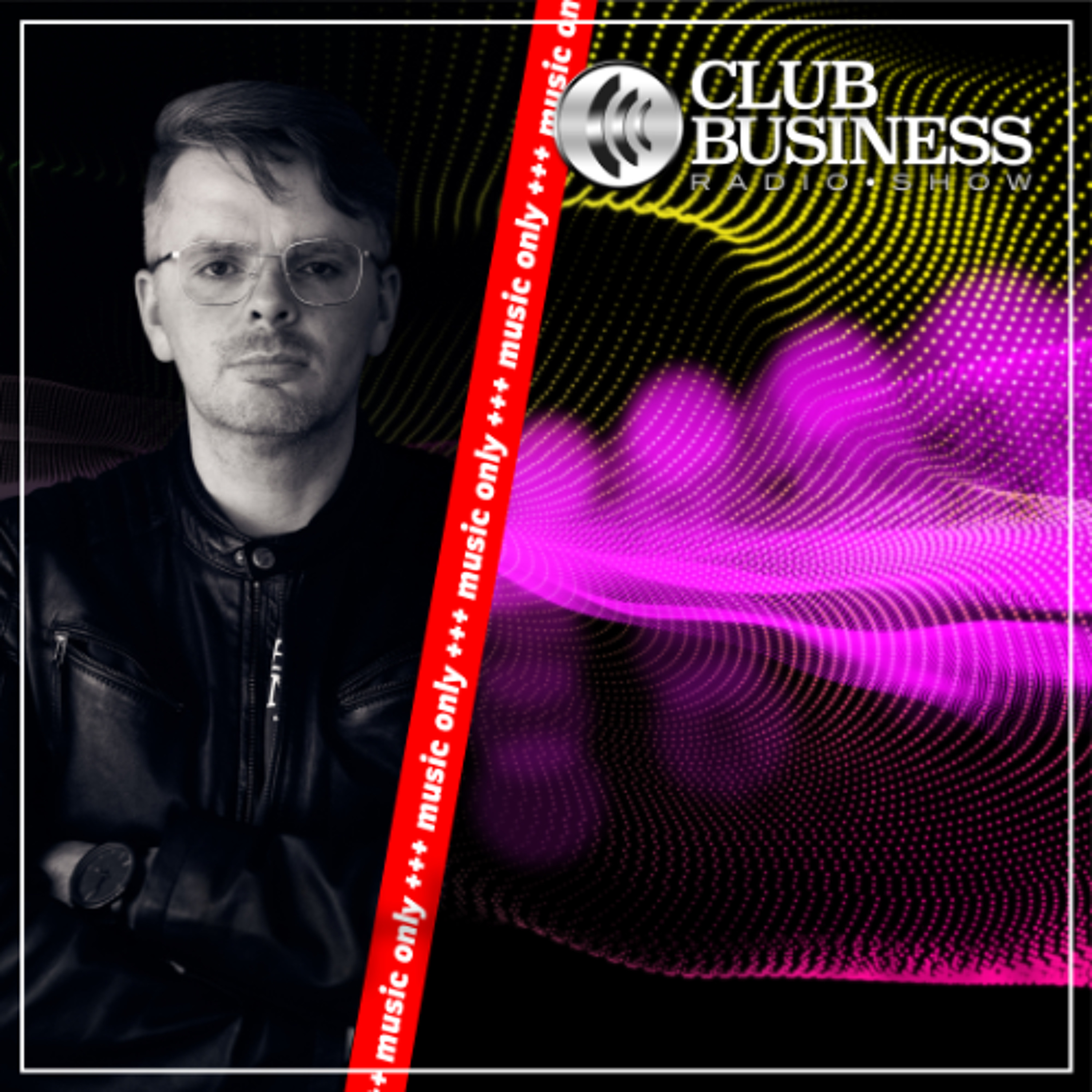 Club Business Radio Show