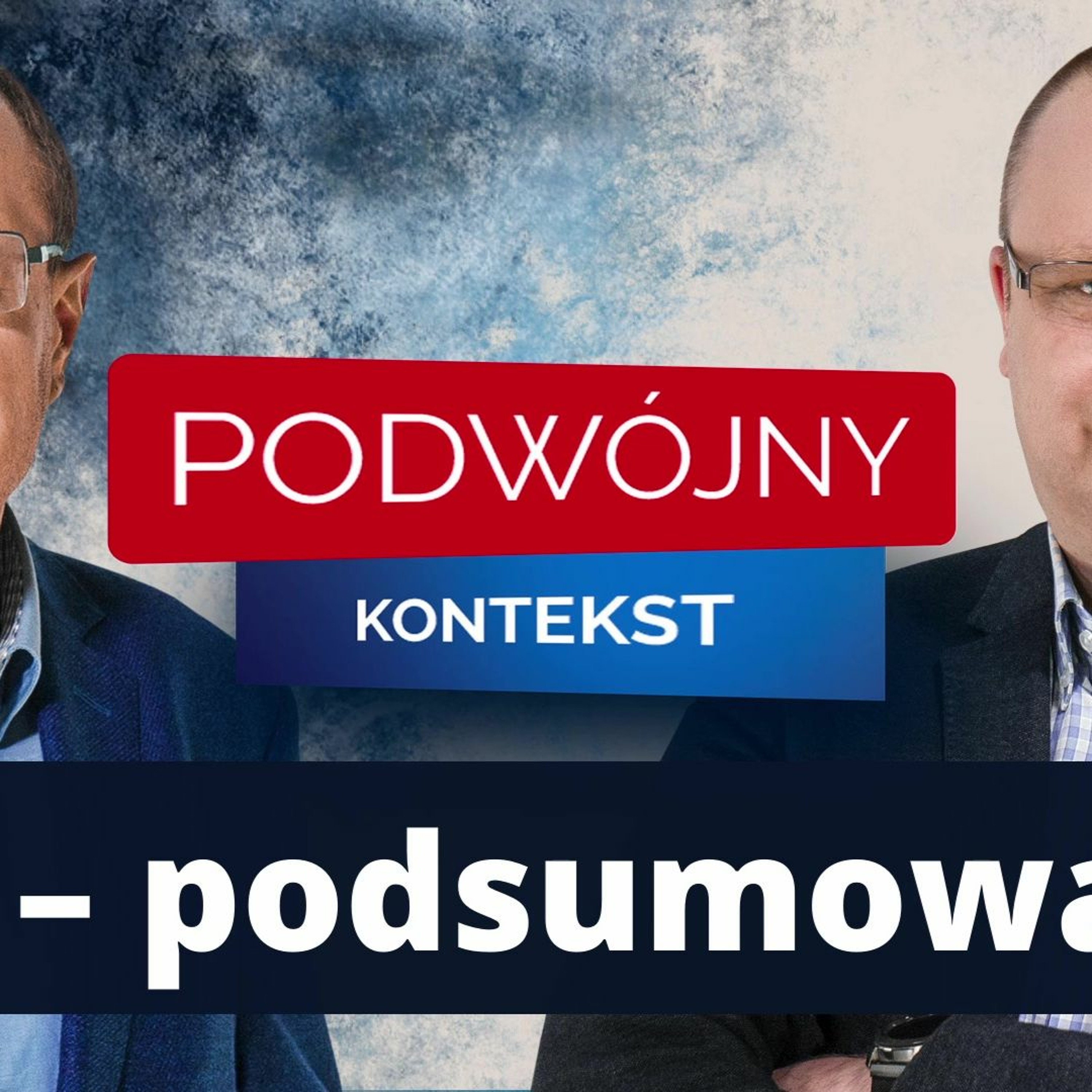 Łukasz Warzecha podcast