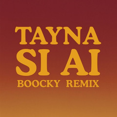 Si Ai (Boocky Remix) [FREE DOWNLOAD]