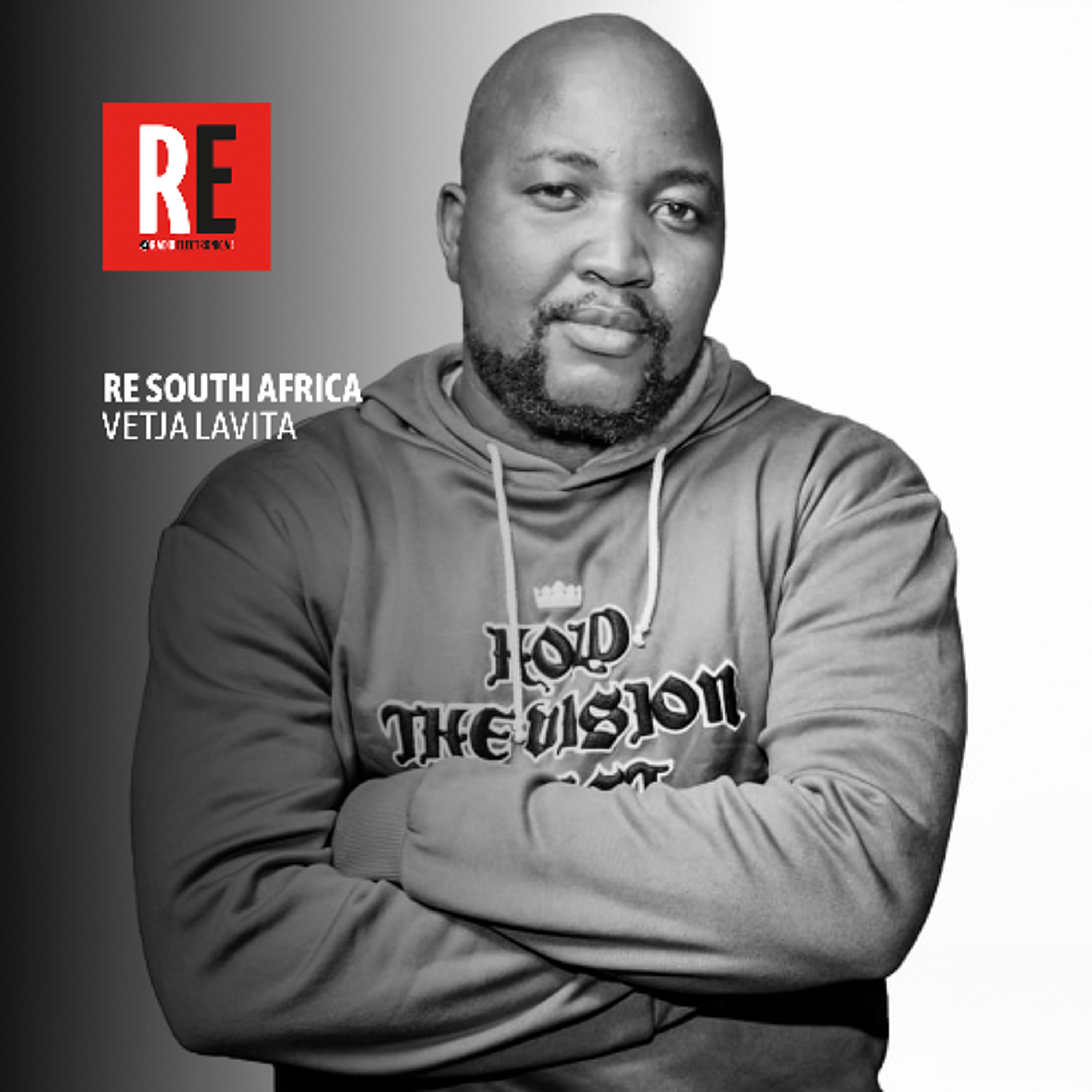 RE - South Africa with SKALE TONE & VETJA LAVITA