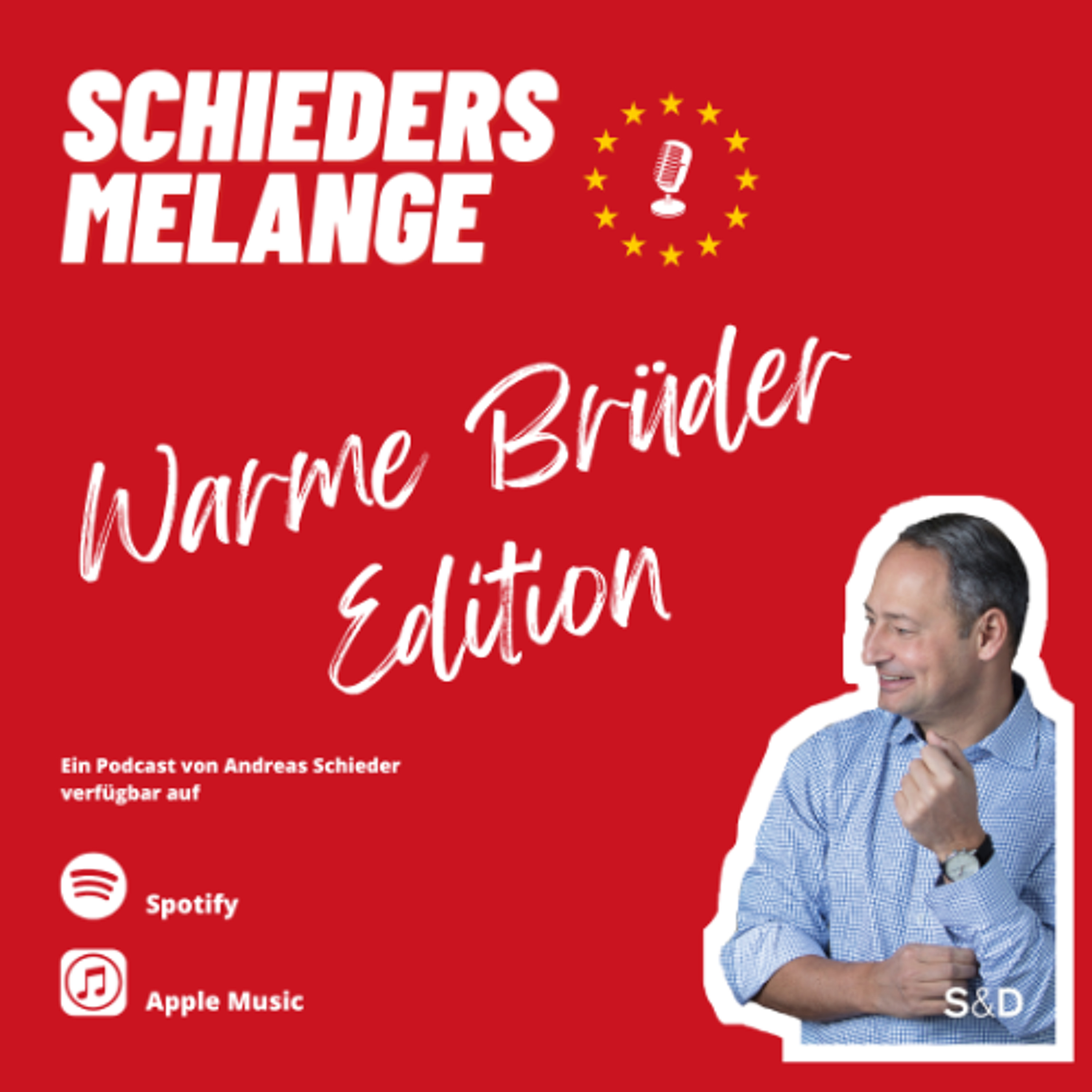 Schieders Melange