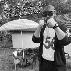 Enyingi szabadstílus [Sajó Dávid gyakran kócos]