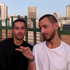 Phijos b2b Ligrye | The Other Radio, 04.03.22