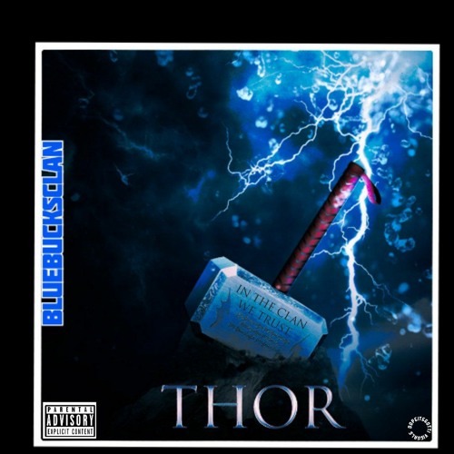 Thor (Prod. by Loyalty)