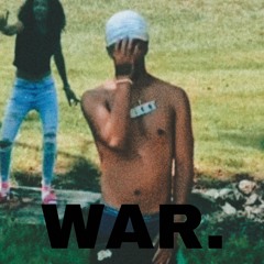 WAR (prod. 31polar)