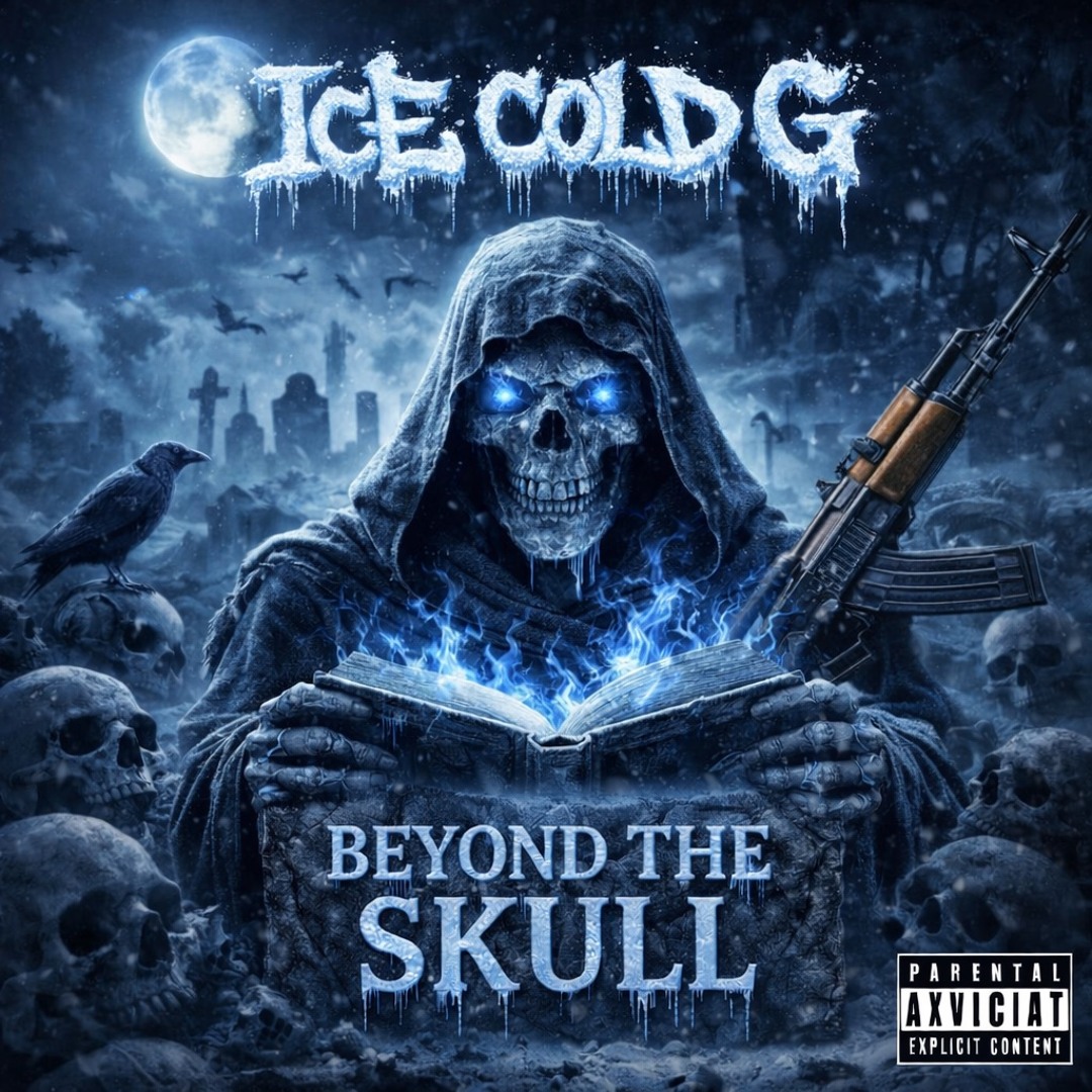 Cold G Stream The Products ice (Ice Cold G’s lyrics) 🤝🧊🧠 by Snowman420 ...