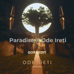 Omer Adam - Paradise x Ode Ireti (Gorj Edit)