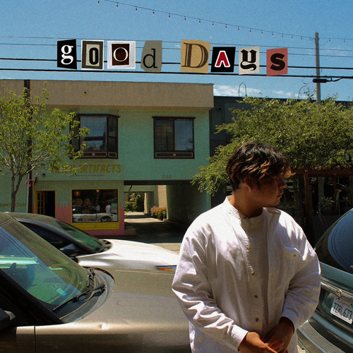 Good Days [everestdidthis]
