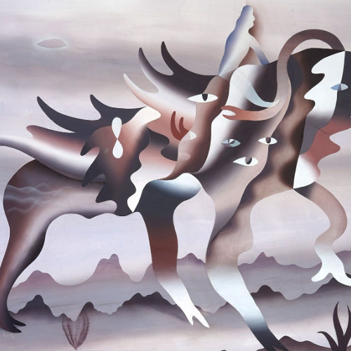 2551-Scattered Innervision