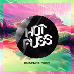 ZUMZUMBANG - IT'S DOPE