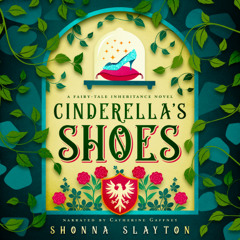 Cinderella's Shoes Sample: Prologue