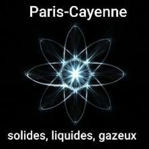 Solides, liquides, gazeux (Paranos + L. Sampson)