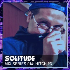 MIX SERIES: 014 / HITCH.93