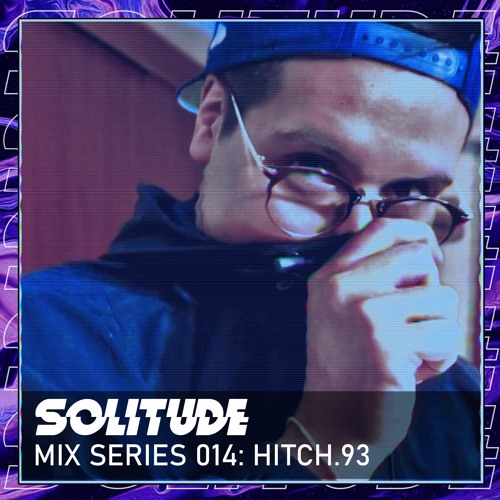 MIX SERIES: 014 / HITCH.93