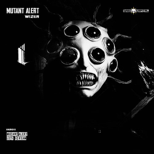 WIZER - Mutant Alert