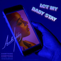 Amandla Stenberg - Let My Baby Stay