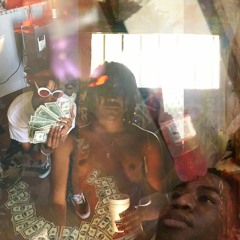 BOOFBOIICY  ››»  “WALK“ (feat. ATL SMOOK)  •*sky & lulrose*•