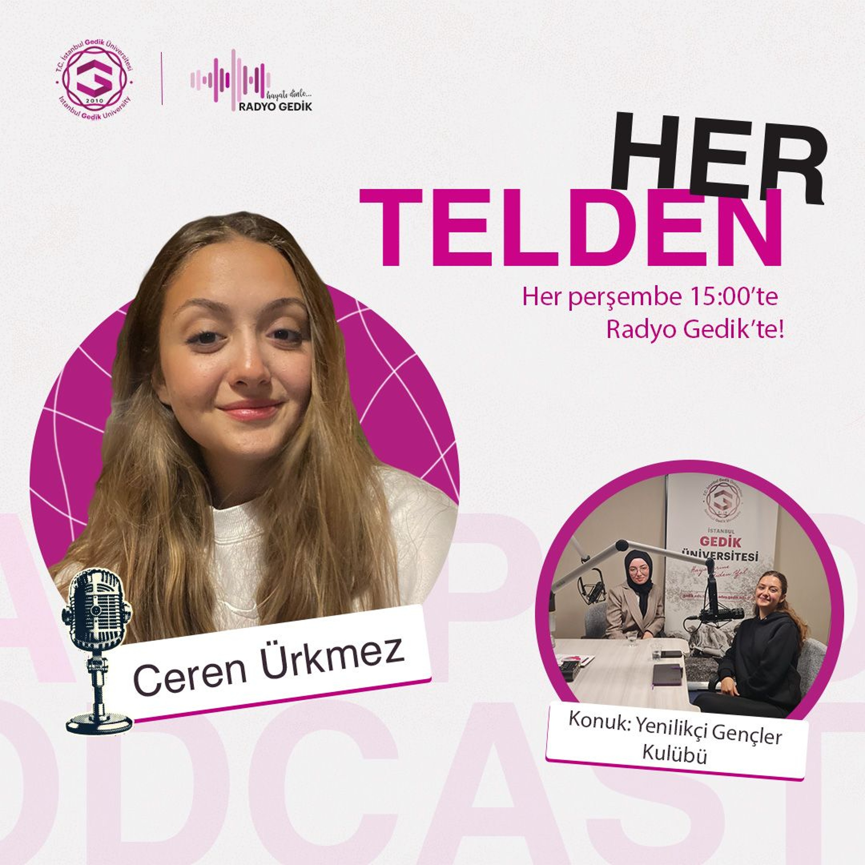 Radyo Gedik