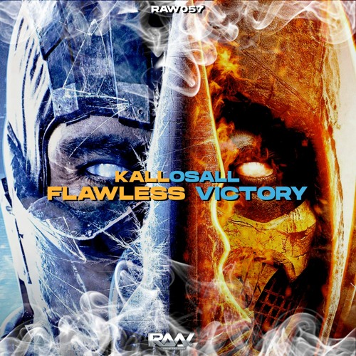 Mortal Kombat Flawless Victory - Sound Effect (HD) 