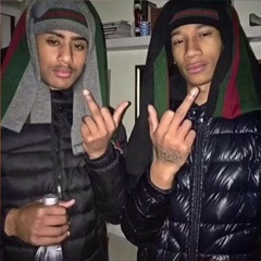 Digga D x Ruffo - Cheffers