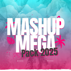 MASHUP MEGA PACK (3GB) (131 EDITS)