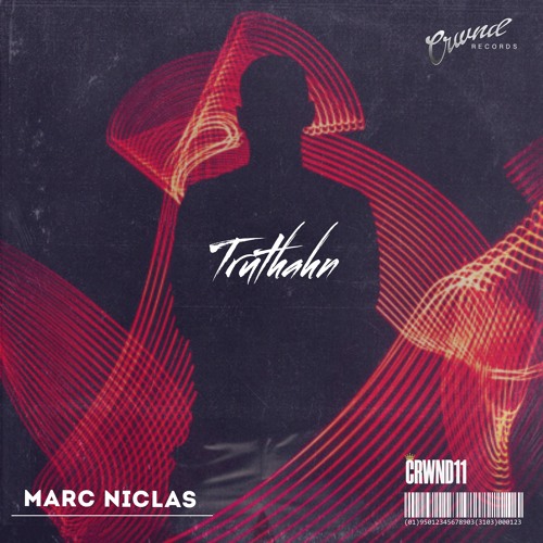 Marc Niclas - Truthahn (Original Mix)