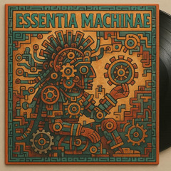 Essentia Machinae [200-224]