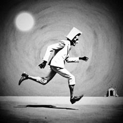 Never Stop Running