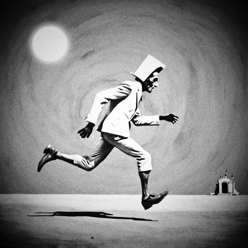 Never Stop Running
