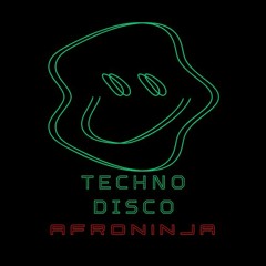 Techno Disco